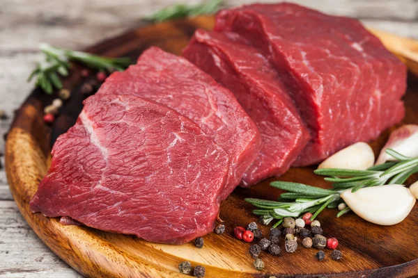 Pakistani Beef Boneless